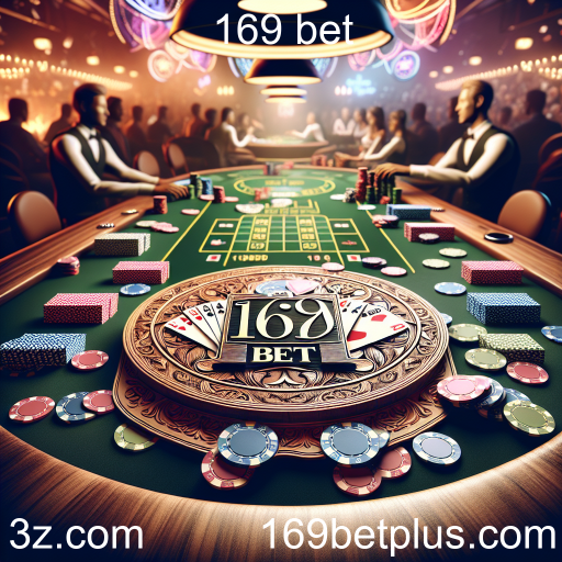 A Ascensão dos Jogos de Cartas na 169 bet