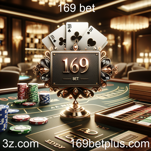 Atração pelos Jogos de Mesa no 169 Bet